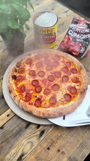 Homemade Marzano Pizza Sauce Recipe