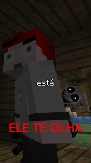 He Likes Watching You #mod