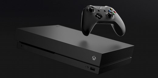 Xbox Users Are Having Issues Launching Games, Microsoft Says [Update]