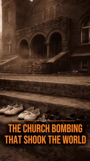 HISTORA on Instagram: "THE FOUR LITTLE GIRLS They don’t teach this in school. On a Sunday morning in 1963, four Black girls walked into church. They were dressed for worship. Not war. Not hate. Addie Mae Collins. Denise McNair. Carole Robertson. Cynthia Wesley. A bomb placed by white supremacists ended their lives inside the 16th Street Baptist Church in Birmingham, Alabama. No battlefield. No warning. No justice for decades. This wasn’t an accident. It was a message. And America heard it but ch