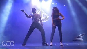 48K views · 352 reactions | Fik-Shun and Dytto I World of Dance Extended Play | DANCE SKILLS | Facebook