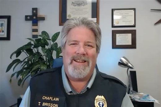 You may have made a mistake, but you are not a mistake. #code9project #wellness #firstresponders #health | The Code 9 Project