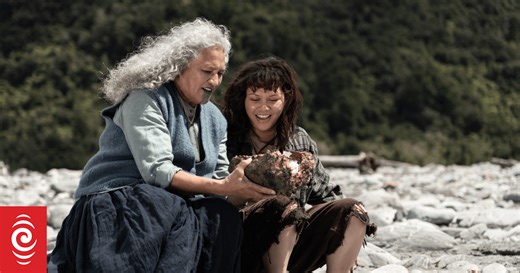 Māoriland Film Festival: 'Drawing into their whakapapa' to tell stories 'from their heart'