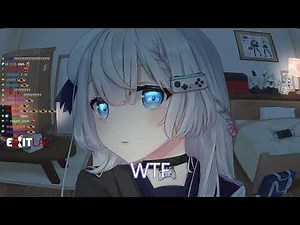 【當AI也開始厄介】AI:RC語音充滿甜蜜與....(｡A｡) 【Ren】