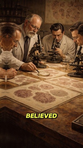 Stalin’s Bizarre Experiment: Lenin’s Brain Under the Microscope #bizarre #history #shorts