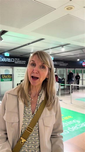 What is the EU's new EES (Entry Exit System)?