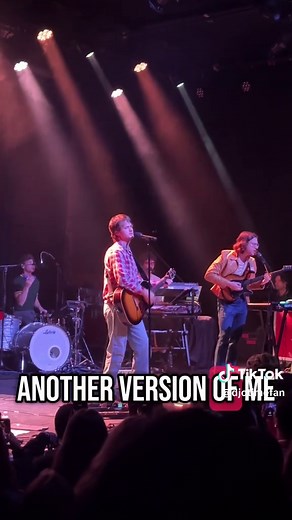 End of Beginning Live Performance in NYC by Djo