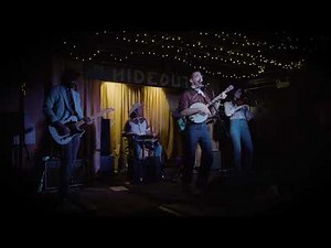 Rust Riders at the Hideout Chicago - Singer and the Song series - FULL SHOW - 2/15/24