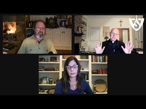 Ask an Exorcist: Discernment of Spirits for Beginners Q&A