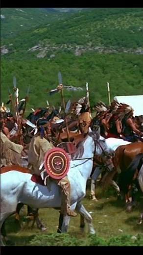 Winnetou. Teil 1 /1963.