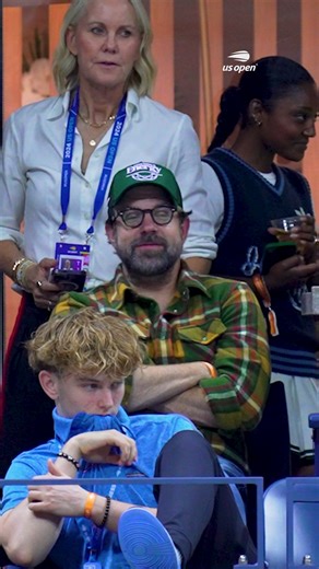 88K views · 284 reactions | Wonder what Pete Twinkle would say about the tennis tonight 樂 | US Open Tennis Championships | Facebook