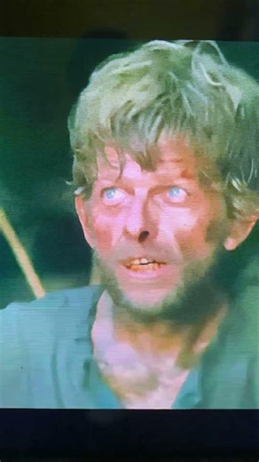 The scenes of rambo short👍👍👍