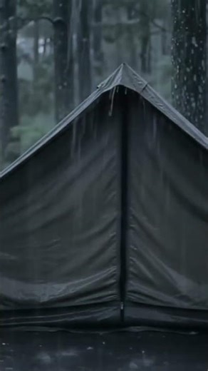 Thunder Sounds for Sleep ⚡