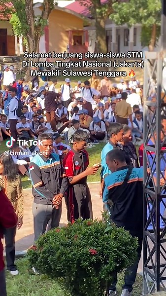 Bismillah, Semoga hasilnya Memuaskan 🔥#stmstoryy🌻 #stm #kendari