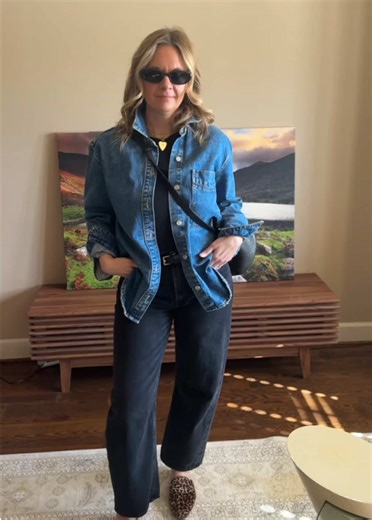 Timeless Style Tips for Women Over 40