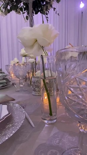 It's so romantic...🩷🩷Create the perfect table decoration with all the elements you need, combine the colors and shop everything at➡️ eventdecordirect.com . . . . #eventbusiness #decor #eventdecordirect #eventdesign #weddingdesign #eventplanner #eventdesigner #weddingdesigner #brides2023 #eventdecorations #eventdecor #eventstyling #tabledecor #napkin #satinnapkin #chargerplate | Event Decor Direct