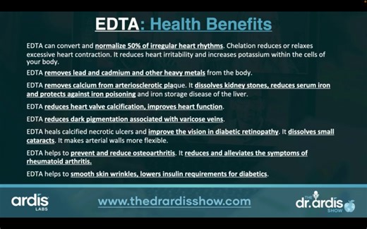 How to get Rid of Spike Protein, beat 5g radiation, detox from graphene oxide & much more.