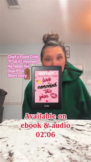 THIS FRIDAY!! 💋♥️ Preorder is still available!! #romancebooks #romancerecs #kindleunlimitedromancebooks #booktok #romancerecs