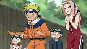 Watch Naruto Season 1 Episode 120 - Ep 120 - A New Chapter Begins: The Chunin Exam