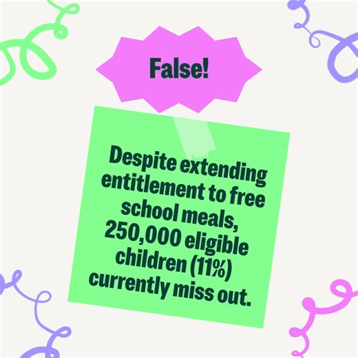 For families already struggling, this winter means cold homes and empty cupboards. We’re helping with the essentials, so no child feels left out at Christmas. Please help give Christmas back to children living in poverty. | Barnardo's