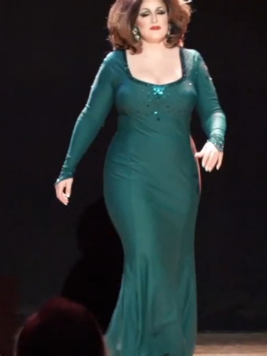 #transformations #beautiful #dragqueen #satin #pantyhose | transformation