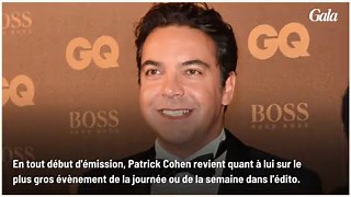 Louis Amar : tout savoir sur le nouveau chroniqueur de C à vous