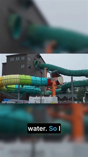#wildernessresort construction update #WisconsinDells