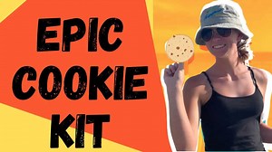 Baking Delicious Brownies & Cookies: Pillsbury & Duncan Hines Recipes