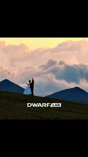 Take DWARF 3, capture the world’s beauty #dwarf3 #dwarflab #space #smarttelescope #travel | DWARF LAB