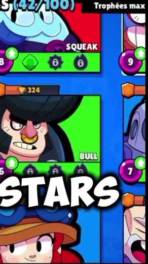 J’ai essayé un défi fou sur Brawl Stars