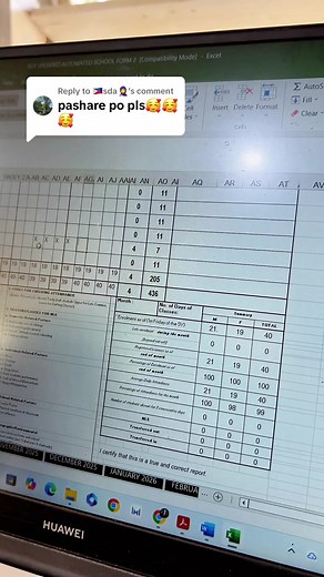 Automated SF2 Computation for Teachers