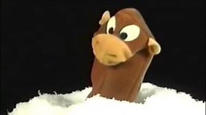 Baby Shakespeare Monkey