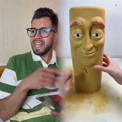 شكون لي عندو بحال هاد الأخ 😂😂😂 #comedy #funny