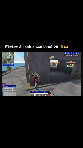 Top Army Operations Strategy: Flicker & Mafuz Combo