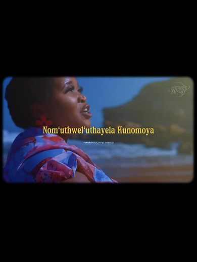 Dj Stax & Thabie Ngethe - Ungayithi Vu: Amapiano Vibes