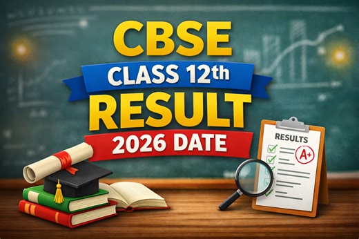 CBSE class 12th result 2026 date: Check expected release timeline, official website, passing marks and steps to download scorecard