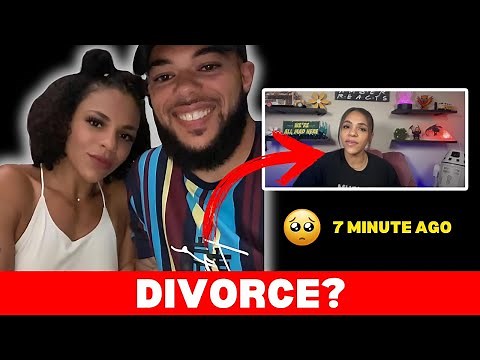Amber Leaves Rob Squad: Divorce or Personal Reasons?