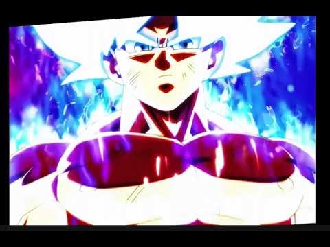 Goku edit twixtor - blueberry Faygo clean - lil mosey