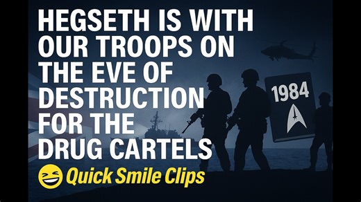 General Flynn: Maduro and his henchmen are most certainly on notice. Going in..