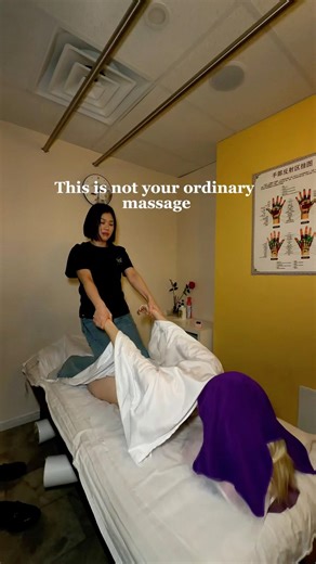 Relaxing Head Spa and Massage in NYC #nyc #massage #scalpmassage #asmr #massagetreatment #selfcare