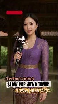 Slow Pop Jawa Terbaru 2025 #lagujawaterbaru #tembangjawa #trandingshorts #lagujawaviral #lagugalau