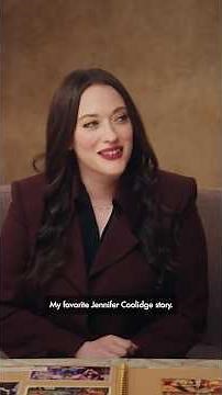 Kat Dennings Shares Her Favorite Jennifer Coolidge Story from ‘2 Broke Girls’
