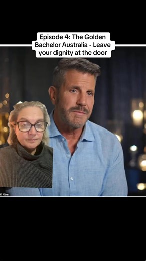 20K views · 160 reactions | Episode 4 Recap- The Golden Bachelor Bachelor Australia - Ha e some dignity Muriel #the goldenbachelor #realitytv #recap | Reality Ravings | Facebook