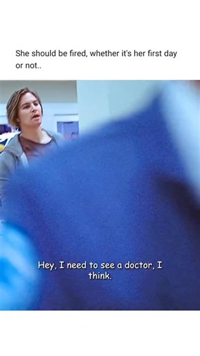 Moviezar | Movie Memes on Instagram: "@Moviezar posts the best movie content on Instagram daily 🎞 Doc (March 2024) introduces audiences to Dr. Amy Elias, a brilliant physician who wakes up with no memory of the last eight years of her life after a traumatic brain injury. Suddenly a stranger to her own world — her daughter older, her marriage changed, and her medical career transformed — Amy must piece together the life she built while continuing to save the lives of her patients. The show blend