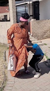 Discipline your child | I.J comedy 2