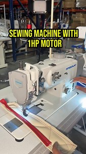 2K views · 188 reactions | The SPEEDWAY 1510N is built to handle thick materials like canvas, vinyl, and heavy fabrics with ease.  $2,215 – Assembled and includes FREE shipping to 30 U.S. states   Financing available  Based in Miami  Drop a “HEAVY ” in the comments if you want more info or a demo  #suprasewing #heavydutysewing #industrialsewingmachine #walkingfootmachine #sewingmachineusa | Supra Sewing | Facebook