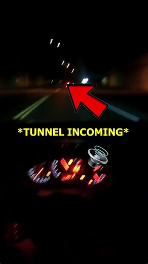 INSANELY LOUD STRAIGHT-PIPED FRS/BRZ/86 IN A TUNNEL! (Backfire/Flame Tune)