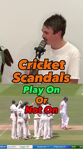 What are your takes on these scandals?! #cricket #sport #ashes #australia #england | Heaps About Nothing