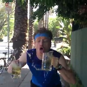 When you make an entire skit just to make fun of your Irish friend... ☘ 󾌴 Shout out to my boy Francis Cronin and all my Irish peeps | Ray William Johnson