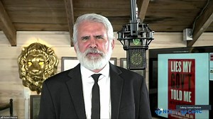 Dr. Robert Malone tells #NCI what his opinion is on the mRNA technology and the concerns he has about its deployment in Western nations. Stay tuned for more videos of Dr. Malone's testimony #Toronto Day 1 #ExpertWitness #Canada | National Citizens Inquiry